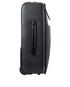 Louis Vuitton Epi 50 Taiga Suitcase, side view